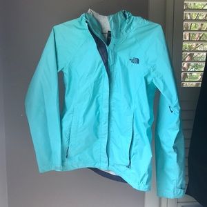 North Face Women’s Rain Jacket